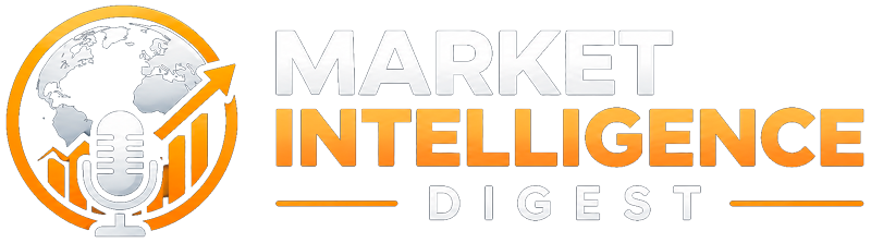 Market Intelligence Digest